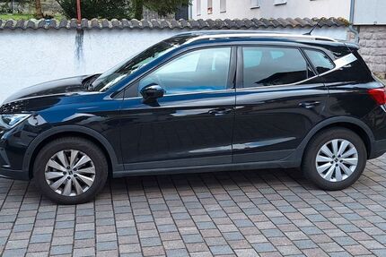 Seat Arona 29.800 km 17.400 &euro; Bruchmühlbach-Miesau 66892