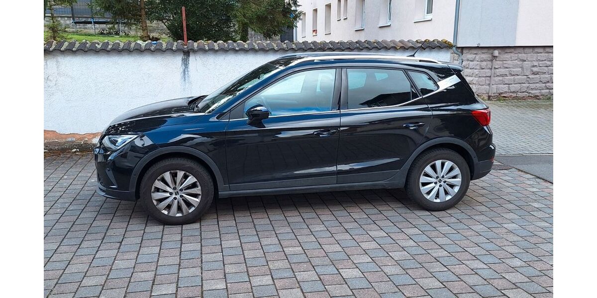Seat Arona 29.800 km 17.400 &euro; Bruchmühlbach-Miesau 66892