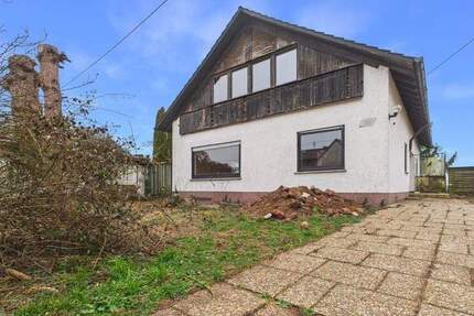 Haus Eppelborn Wiesbach - 4 Zimmer, 253 m&sup2;, 169.000&euro; | Angebot:25673985