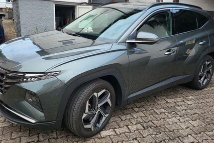 Hyundai TUCSON 89.000 km 23.900 &euro; Ramstein-Miesenbach 66877