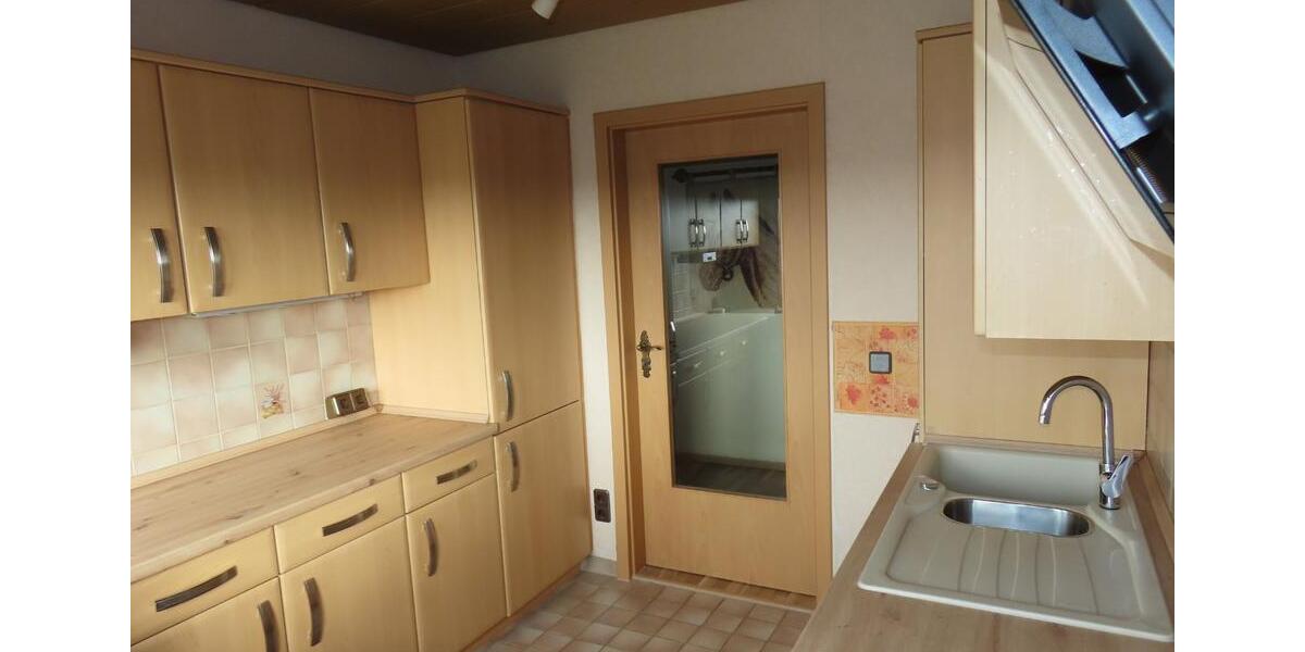 Dachgeschoßwohnung Blieskastel - 2 Zimmer, 99 m&sup2;, 900&euro; | Angebot:25598973