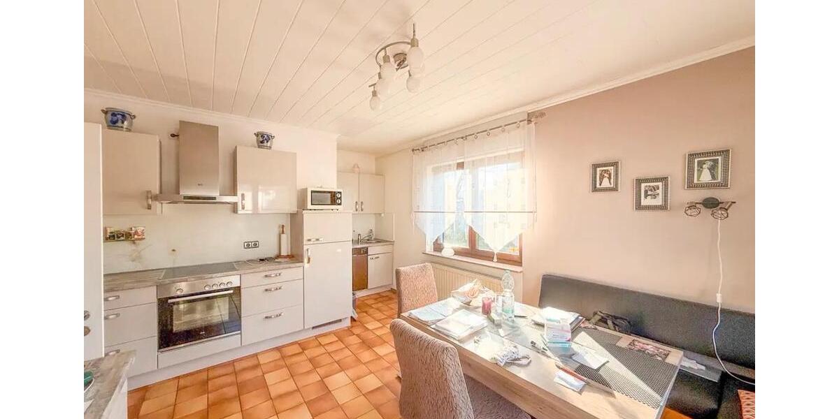 Einfamilienhaus Homburg - 6 Zimmer, 170 m&sup2;, 429.000&euro; | Angebot:26919457