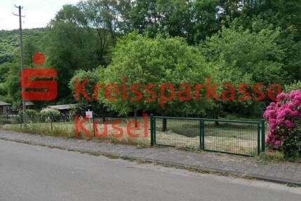 Grundstück Erdesbach - 49.000&euro; | Angebot:25200908