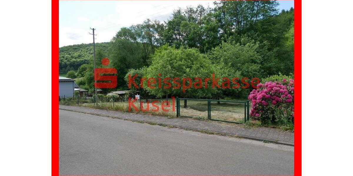 Grundstück Erdesbach - 49.000&euro; | Angebot:25200908