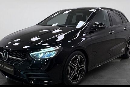 Mercedes-Benz B 180 9.900 km 38.990 &euro; Saarbrücken 66117