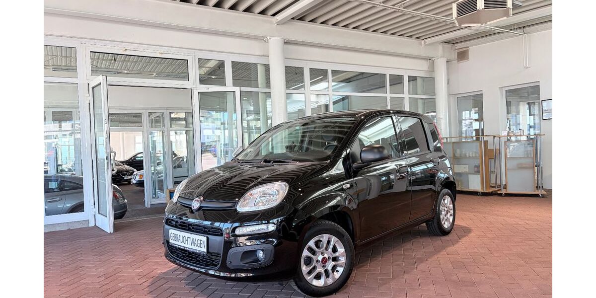 Fiat Panda 43.100 km 9.750 &euro; Homburg/Saar 66424
