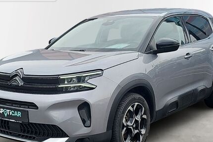 Citroen C5 Aircross 27.528 km 18.990 &euro; Zweibrücken 66482
