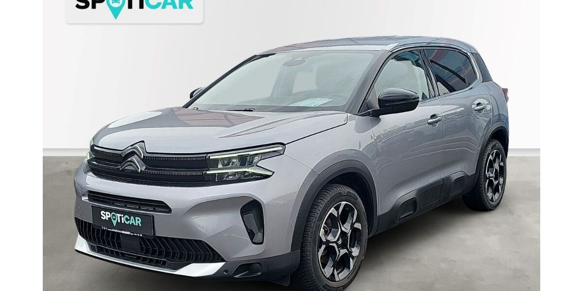 Citroen C5 Aircross 27.528 km 18.990 &euro; Zweibrücken 66482