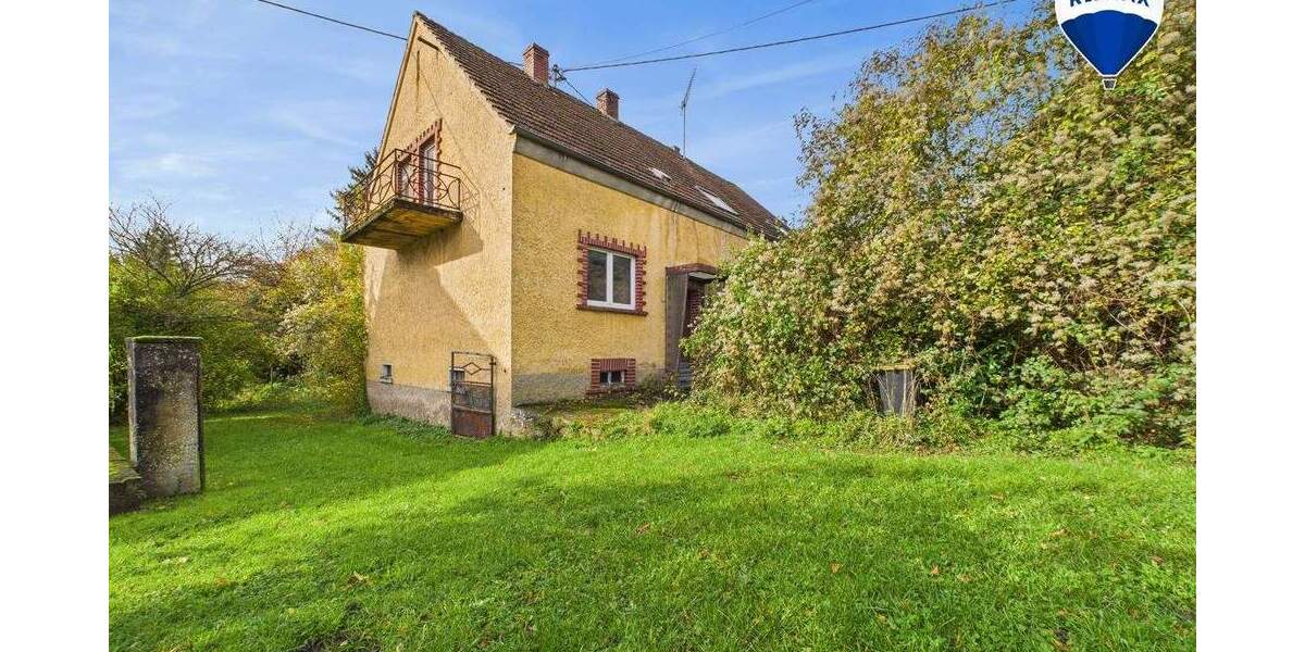 Einfamilienhaus Blieskastel / Ballweiler Wecklingen - 1 Zimmer, 210 m&sup2;, 95.000&euro; | Angebot:25819119