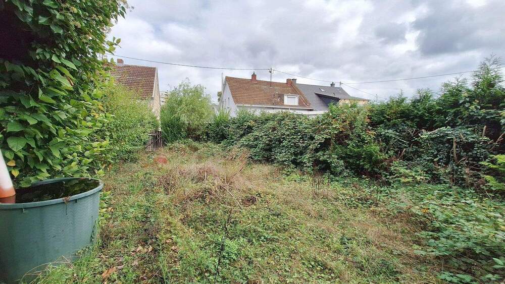 Mehrfamilienhaus, Wohnhaus Saarbrücken Dudweiler - 4 Zimmer, 90 m&sup2;, 99.000&euro; | Angebot:25779557