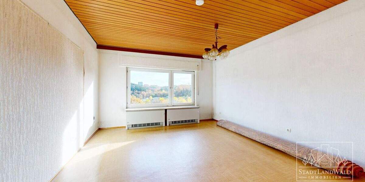 Einfamilienhaus Pirmasens Innenstadt - 7 Zimmer, 110 m&sup2;, 243.800&euro; | Angebot:25733486