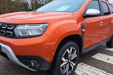 Dacia Duster 102.740 km 15.600 &euro; Tholey 66636