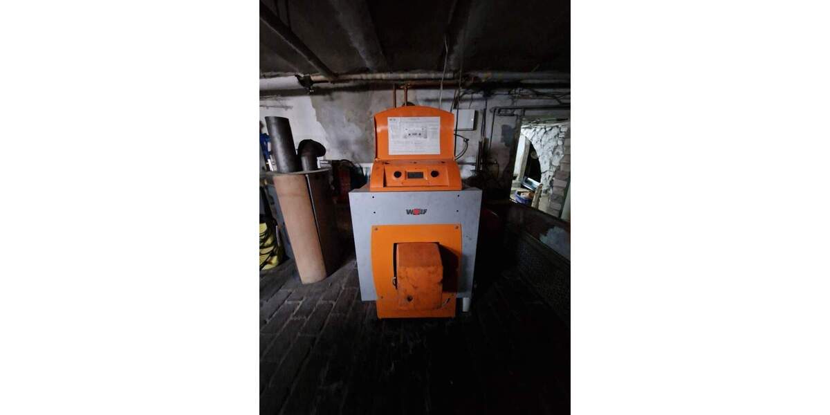 Einfamilienhaus Mandelbachtal Heckendalheim - 5 Zimmer, 130 m&sup2;, 127.000&euro; | Angebot:25730148