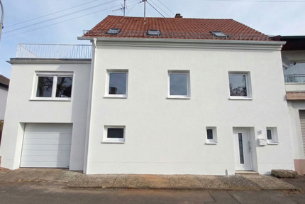 Haus Herschberg Konradsmühle - 6 Zimmer, 173 m&sup2;, 99.000&euro; | Angebot:25691356