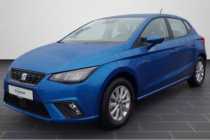 Seat Ibiza 17.062 km 16.100 &euro; Kirkel 66459