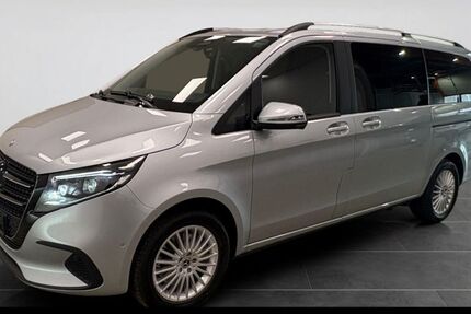 Mercedes-Benz V 250 6.656 km 68.990 &euro; Saarbrücken 66117