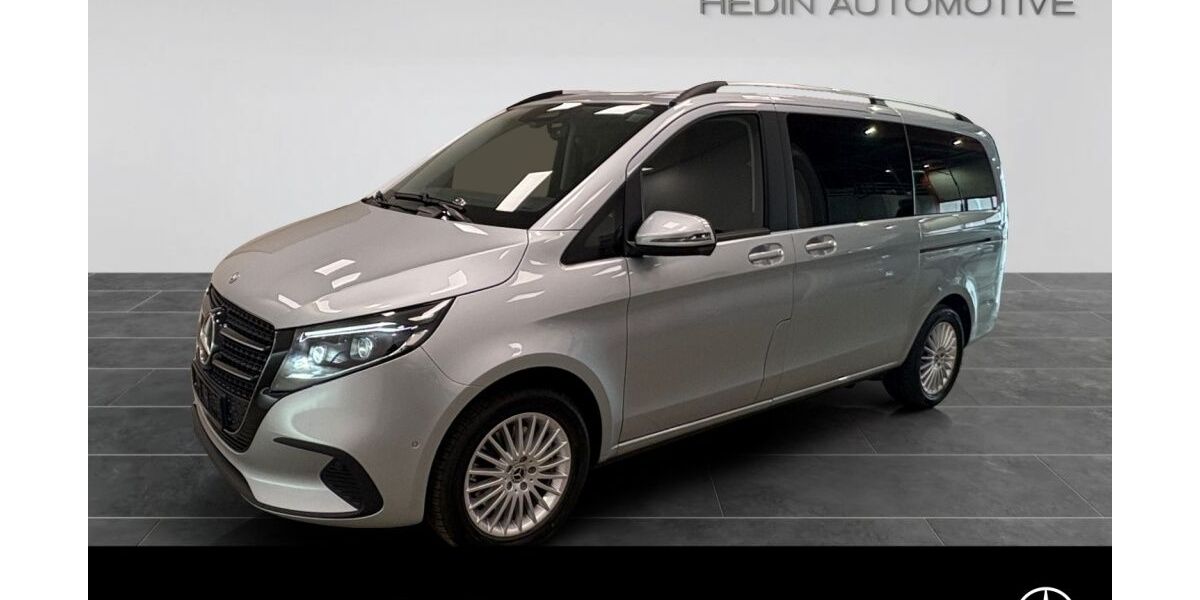 Mercedes-Benz V 250 6.656 km 68.990 &euro; Saarbrücken 66117