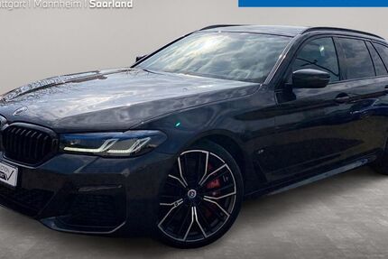 BMW 540 114.534 km 45.580 &euro; Saarbrücken 66121