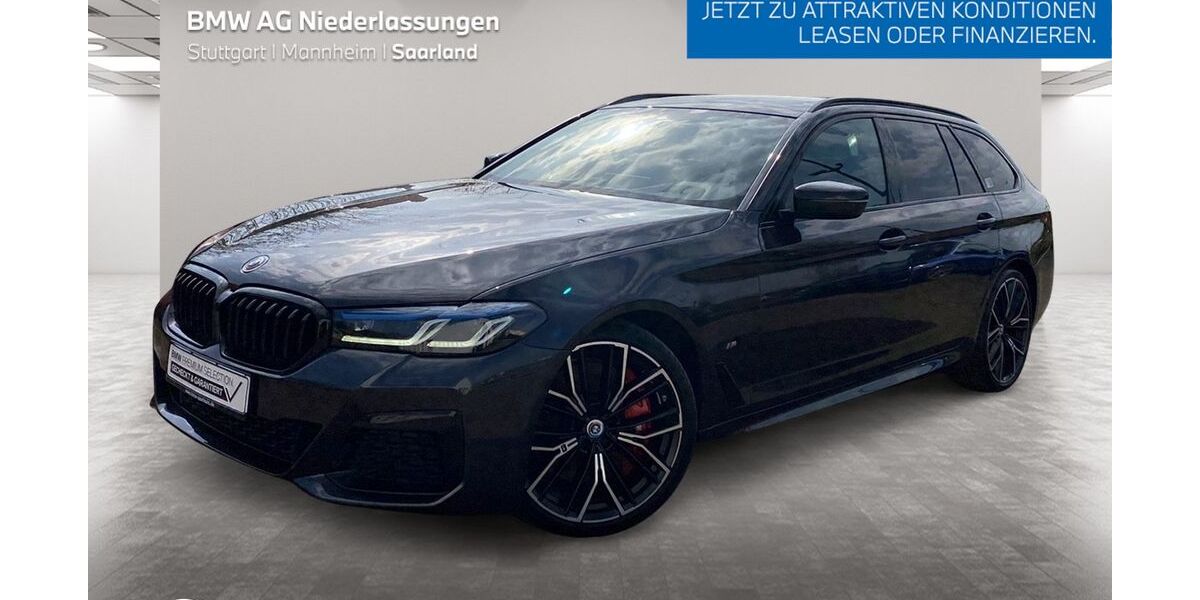 BMW 540 114.534 km 45.580 &euro; Saarbrücken 66121