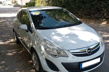 Opel Corsa 133.300 km 3.150 &euro; Homburg 66424