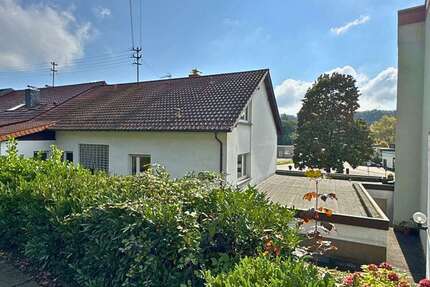 Haus Quierschied - 8 Zimmer, 189 m&sup2;, 309.000&euro; | Angebot:24775420