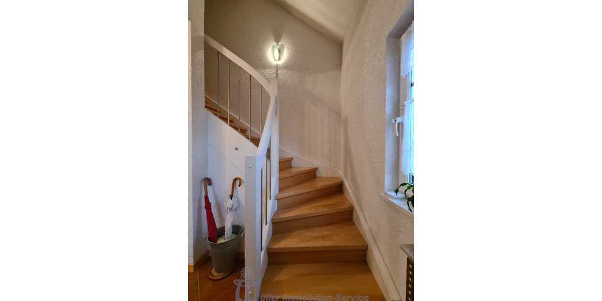 Neuwertiges Komforthaus in schöner Stadtrandlage von Homburg - Einfamilienhaus Homburg | Angebot:26967166
