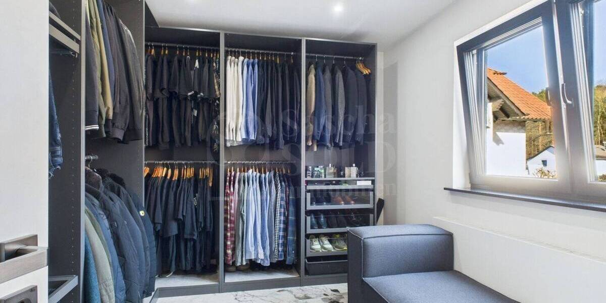 Luxuswohnung in Kirkel-Neuhäusel - Garten, Terrasse, 2 Bäder, 2 Nutzräume - keine Käuferprovision! - Etagenwohnung Kirkel Kirkel-Neuhäusel | Angebot:26120750