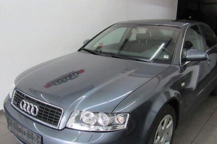 Audi A4 122.900 km 3.350 &euro; Saarbrücken 66121