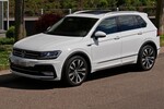 VW Tiguan 35.800 km 19.500 &euro; Saarbrücken 66111