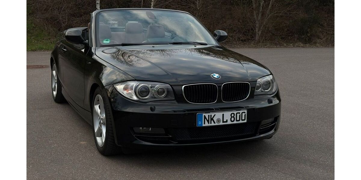 BMW 120 117.000 km 12.500 &euro; Ottweiler 66564