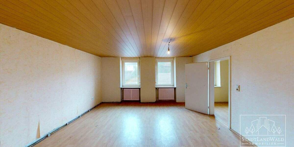 Mehrfamilienhaus, Wohnhaus Nünschweiler - 1 Zimmer, 360 m&sup2;, 159.650&euro; | Angebot:25771011