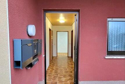 Wohnung Sankt Wendel - 4 Zimmer, 100 m&sup2;, 950&euro; | Angebot:24689256