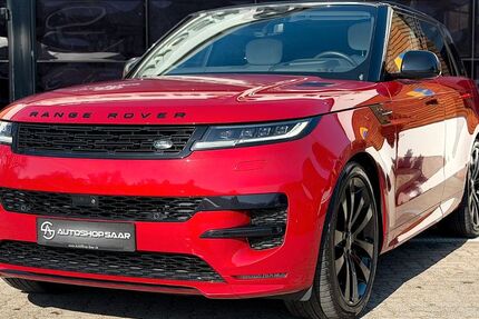 Land Rover Range Rover Sport 104.114 km 91.000 &euro; Saarbrücken 66117