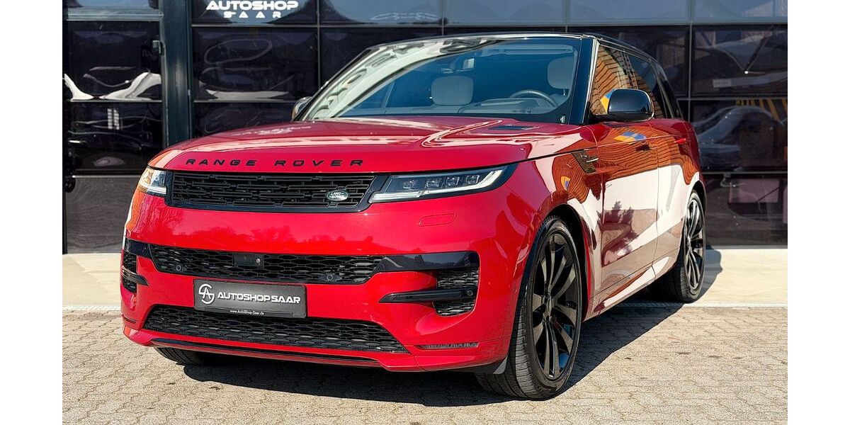 Land Rover Range Rover Sport 104.114 km 91.000 &euro; Saarbrücken 66117