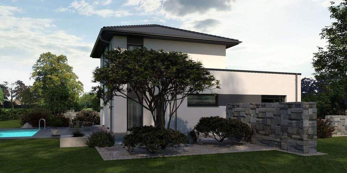 Einfamilienhaus Zweibrücken - 5 Zimmer, 148 m&sup2;, 677.900&euro; | Angebot:25687330