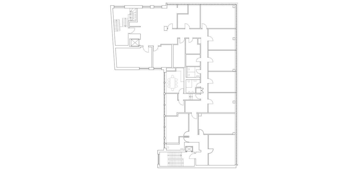 Gewerbeobjekt Saarbrücken / Sankt Johann St Johann - 9 Zimmer, 2.835&euro; | Angebot:25737693