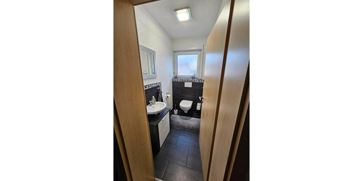 Etagenwohnung Sankt Wendel - 3 Zimmer, 100 m&sup2;, 850&euro; | Angebot:25414120