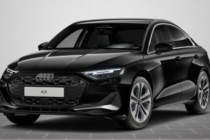 Audi A3 8.400 km 27.990 &euro; Homburg 66424