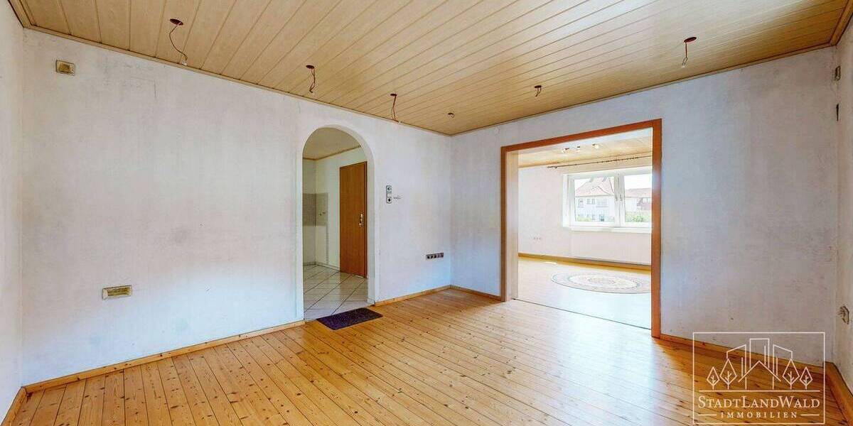 Einfamilienhaus Münchweiler an der Rodalb Riegelbrunnerhof - 1 Zimmer, 250 m&sup2;, 169.950&euro; | Angebot:25678920