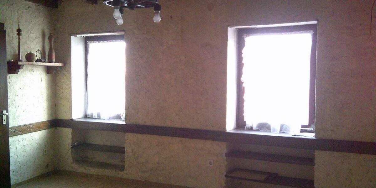 Doppelhaushälfte Sulzbach/Saar Sulzbach - 5 Zimmer, 130 m&sup2;, 105.000&euro; | Angebot:26036723