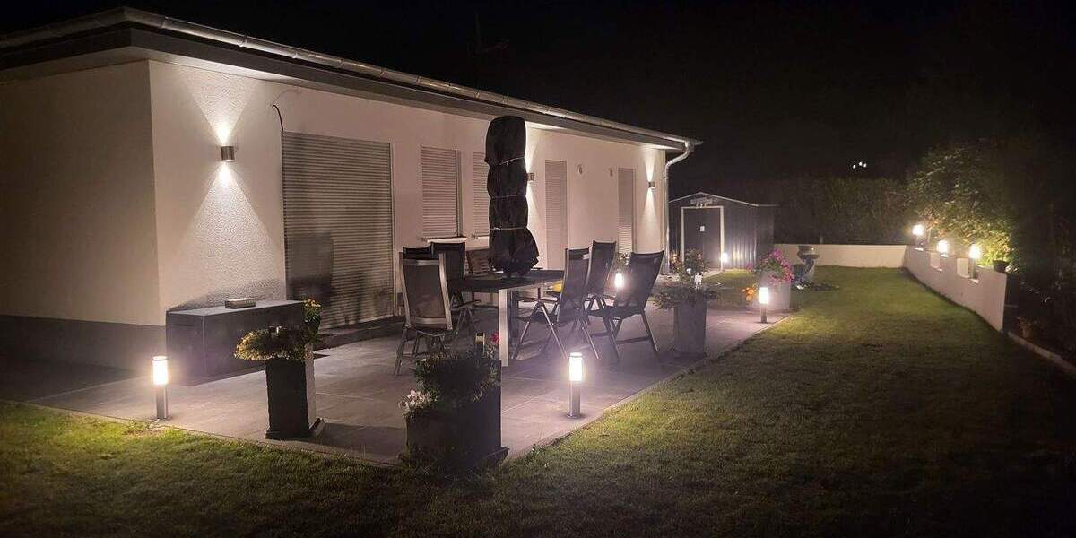 Bungalow Windsberg Windsberg - 4 Zimmer, 108 m&sup2;, 379.000&euro; | Angebot:25680376