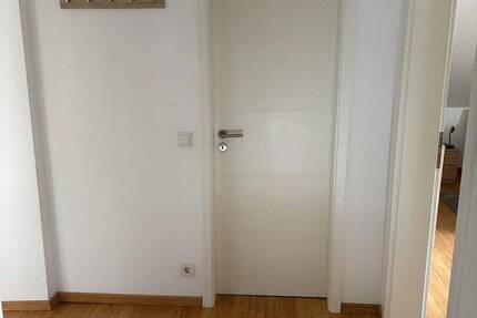 Wohnung Saarbrücken Brebach-Fechingen - 3 Zimmer, 110 m&sup2;, 850&euro; | Angebot:26804260