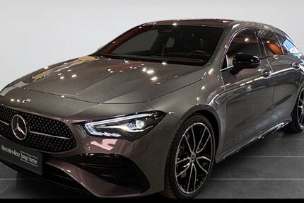 Mercedes-Benz CLA 200 Shooting Brake 8.686 km 37.980 &euro; Saarbrücken 66117