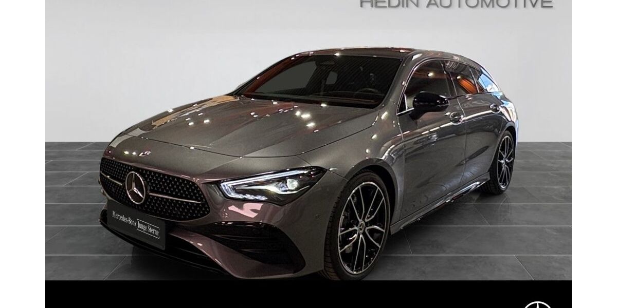 Mercedes-Benz CLA 200 Shooting Brake 8.686 km 37.980 &euro; Saarbrücken 66117