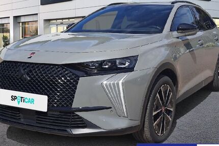 DS Automobiles DS7 (Crossback) 58.334 km 24.990 &euro; Saarbrücken 66119