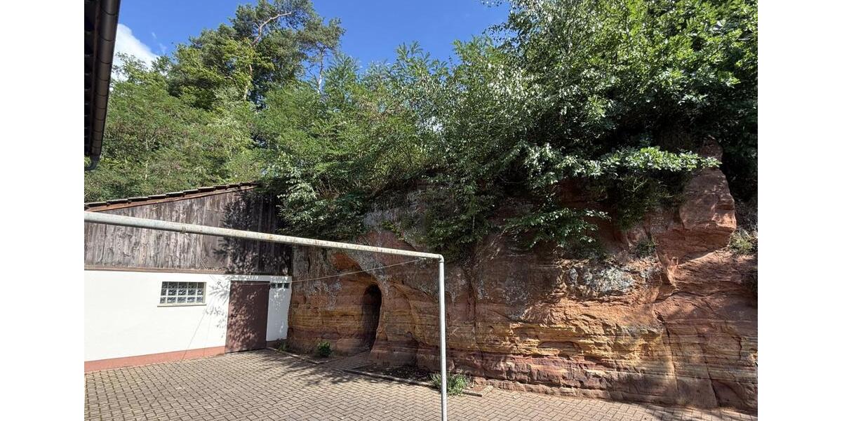 Einfamilienhaus Ruppertsweiler - 225.000&euro; | Angebot:25441928