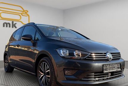 VW Golf Sportsvan 130.000 km 11.280 &euro; saarbrücken 66115