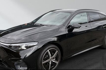 Mercedes-Benz CLA 250 9.500 km 59.900 &euro; Zweibrücken 66482