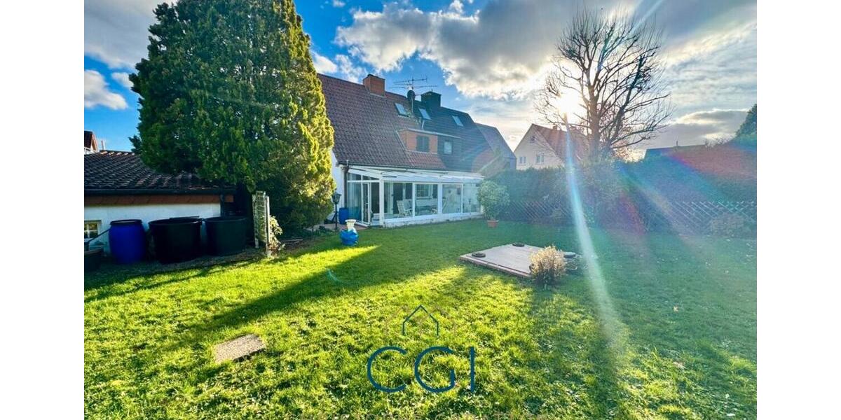 Doppelhaushälfte Saarbrücken Malstatt - 5 Zimmer, 115 m&sup2;, 295.000&euro; | Angebot:27300101