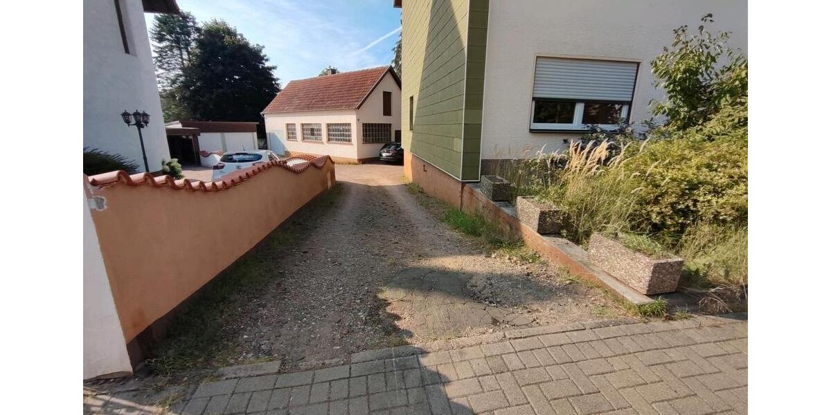 Gewerbeobjekt Spiesen-Elversberg Elversberg - 350&euro; | Angebot:22173227